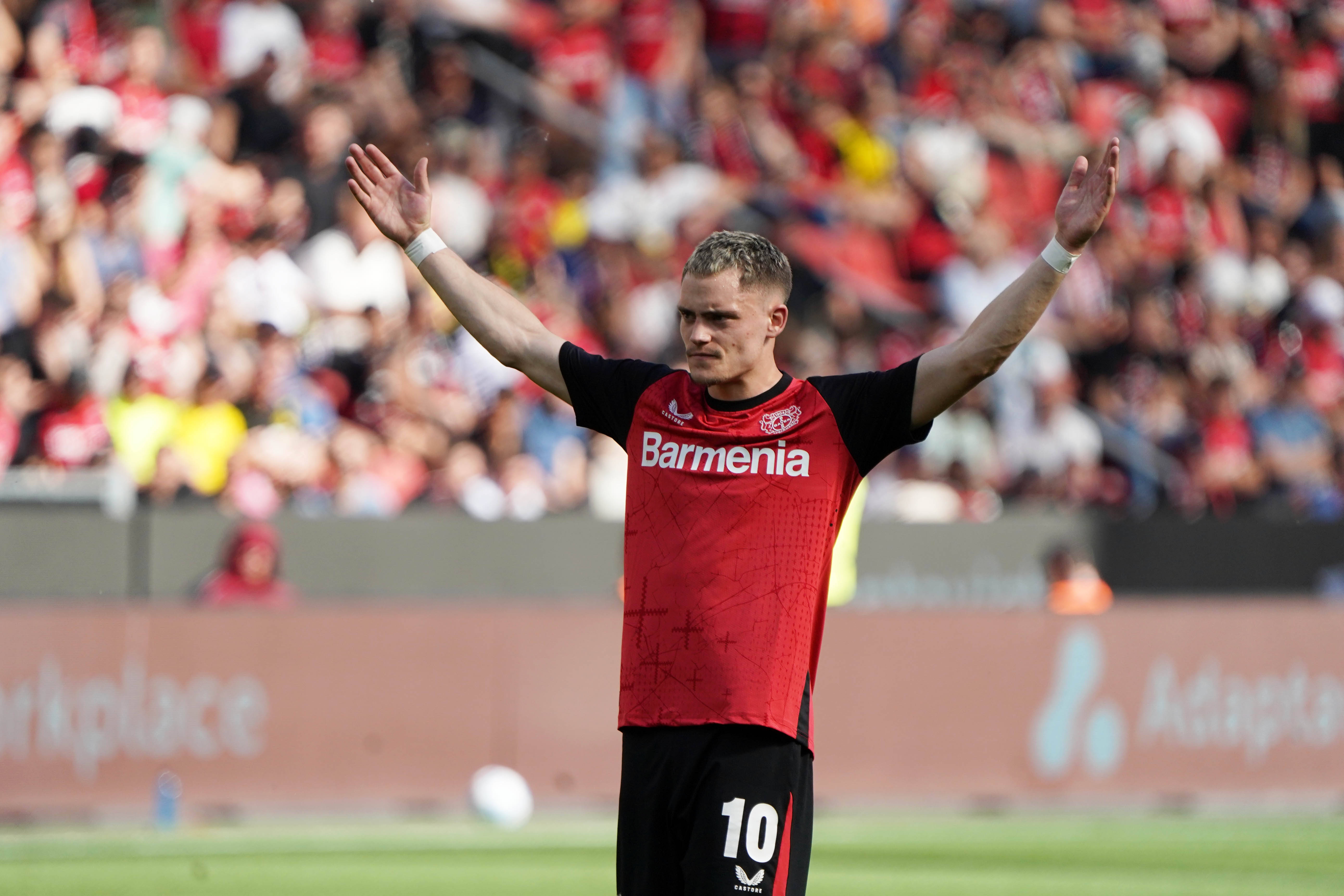 馬特烏斯批赫內(nèi)斯：維爾茨不去拜仁引發(fā)大量報(bào)道，問(wèn)題在拜仁內(nèi)部