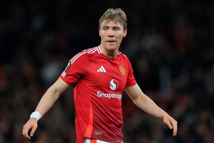 迪馬濟(jì)奧：國米有意霍伊倫但在等新帥齊沃的意見，也可能簽邦尼