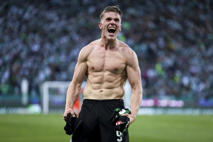 斯基拉：曼聯準備商談引進約克雷斯，球員轉會費可能為6500萬歐