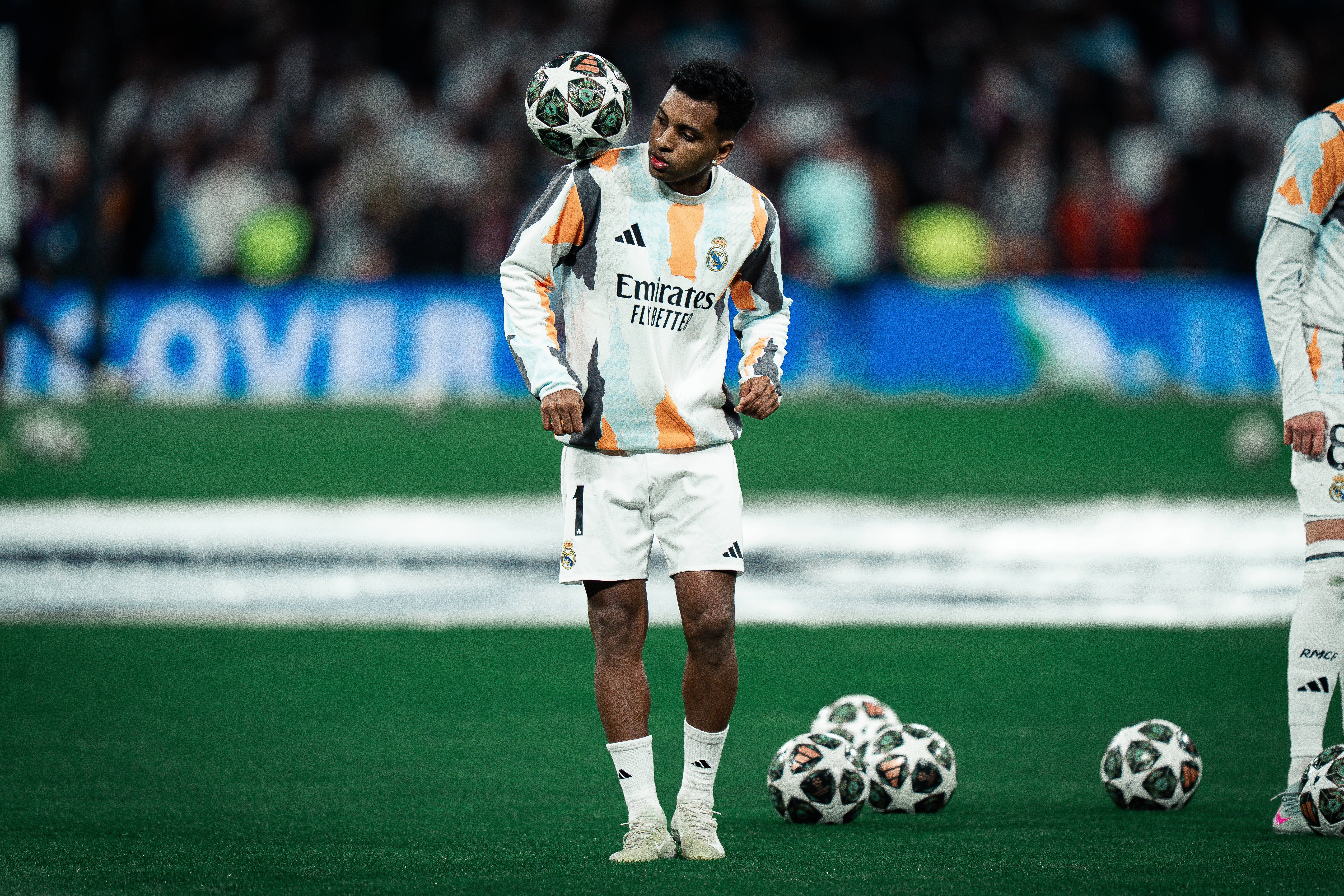 天空體育：阿森納仍有意羅德里戈，備選有薩內(nèi)&尼科-威廉姆斯等人