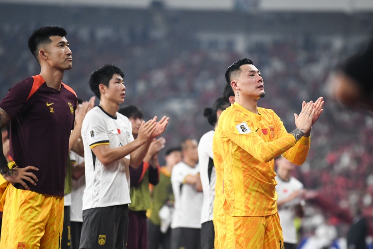 最后一班崗！國(guó)足一眾老將即將迎來(lái)世預(yù)賽謝幕戰(zhàn)