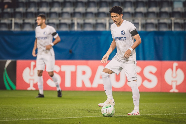 官方：渡邊剛因傷退出本期日本隊(duì)，不會補(bǔ)招替代者