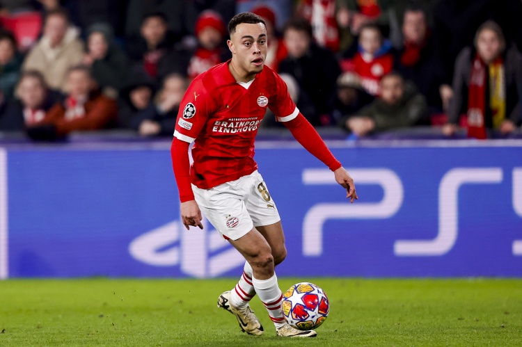 波切蒂諾談德斯特缺席金杯賽：現(xiàn)在首要目標(biāo)是讓他完全恢復(fù)健康