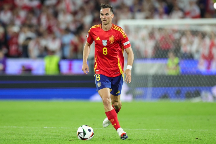 法比安：希望奪金球獎的是西班牙或巴黎隊友 C羅是足球世界的偶像