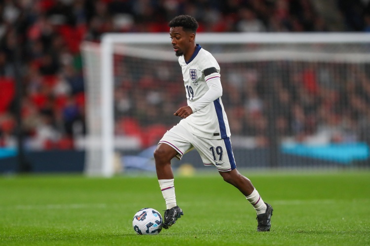 泰晤士報(bào)：安赫爾-戈麥斯拒絕了熱刺和西漢姆，選擇簽約馬賽