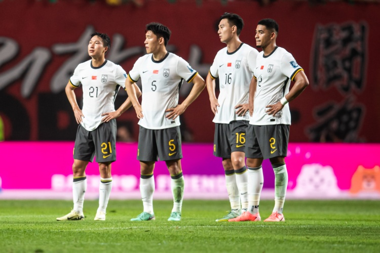 北青體育：受傷國腳今日接受進一步檢查，不排除補招其他球員可能