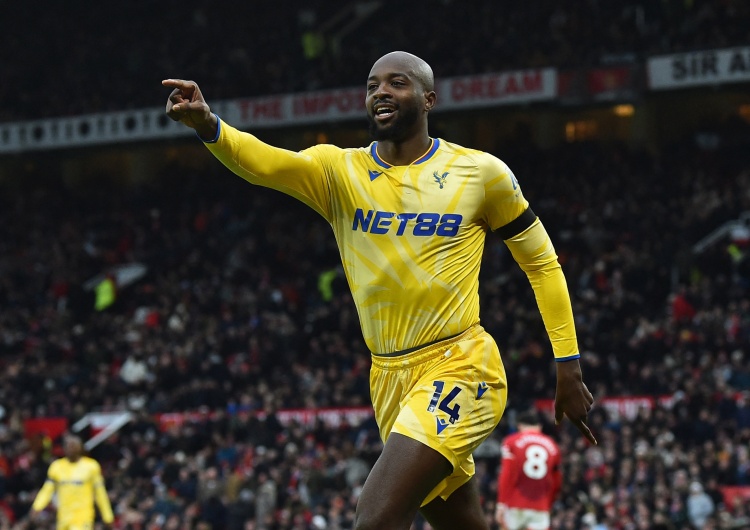 曼聯(lián)尤文有意，天空：水晶宮與馬特塔談續(xù)約，前者將其視為非賣品