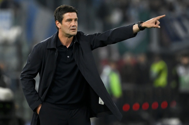 斯特拉馬喬尼：小因離任讓國(guó)米措手不及，選擇齊沃能延續(xù)352體系