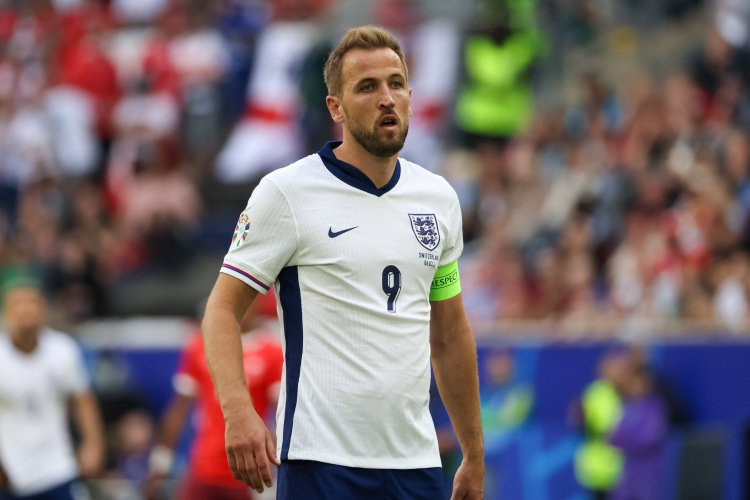 基恩：英格蘭隊不能總指望凱恩，其他進攻球員也需發(fā)揮作用