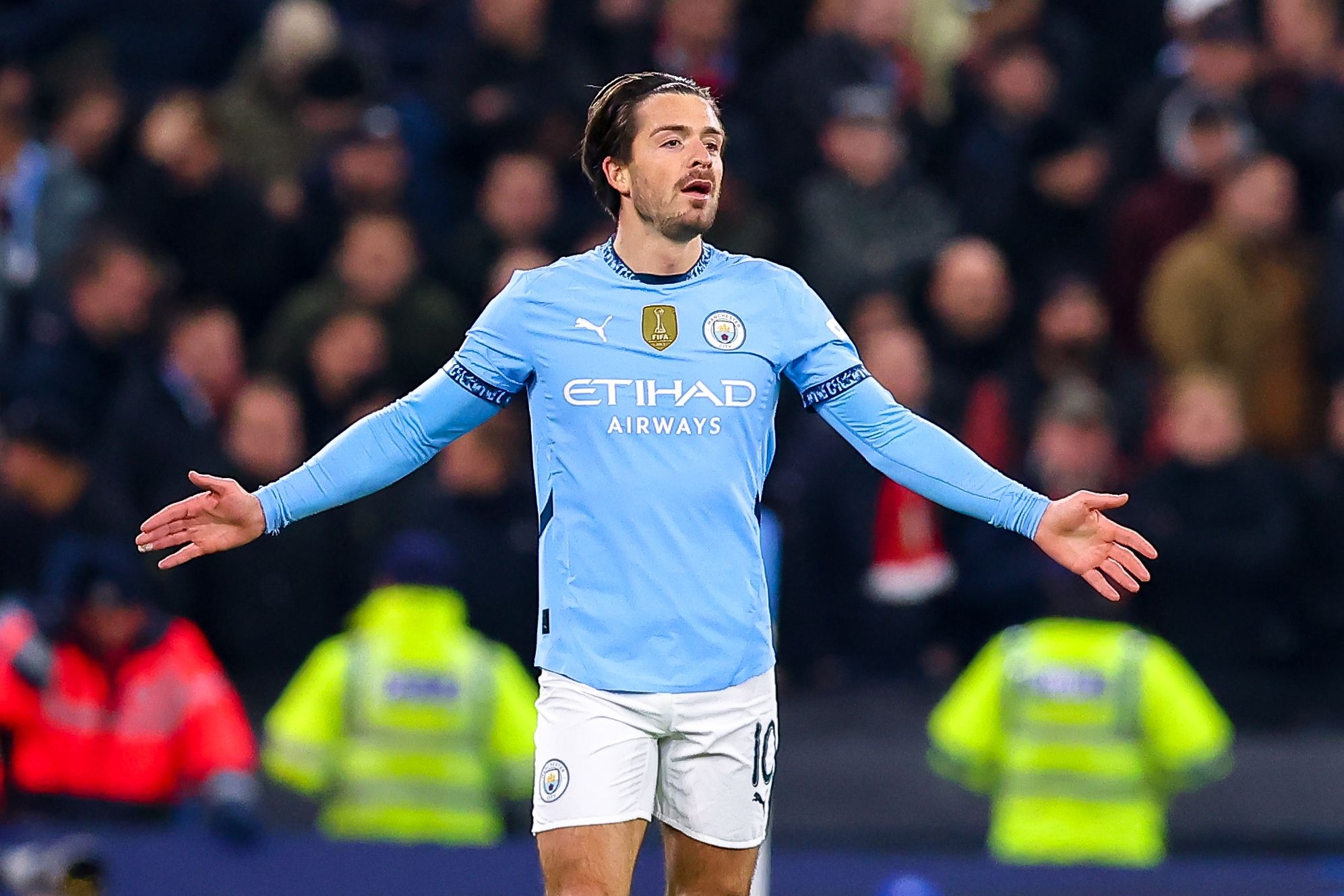 郎的誘惑？麥卡利斯特：格拉利什會讓人忍不住想要踹他