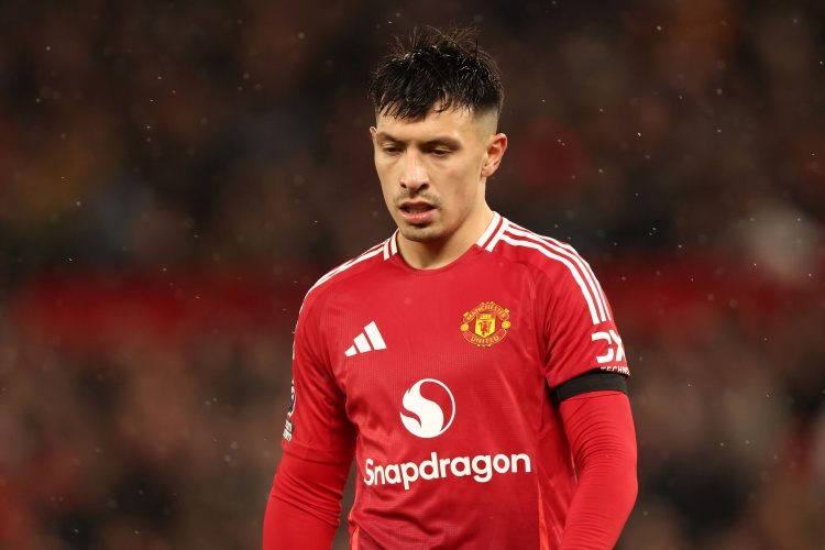 鏡報：利馬康復進展順利，曼聯將謹慎對待其復出