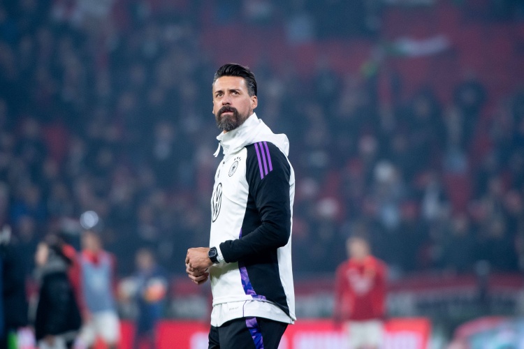 瓦格納即將告別德國(guó)助教職位，納帥&翁達(dá)夫祝福：希望他一切順利