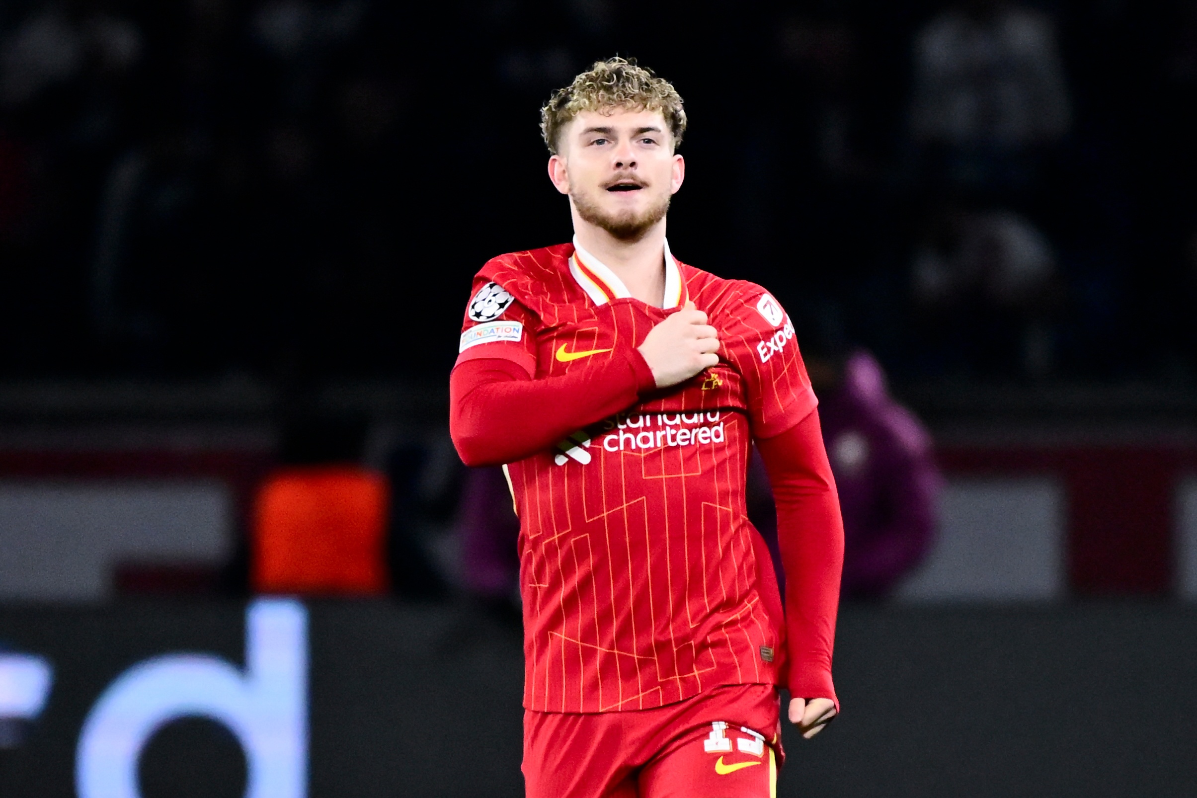 回聲報：隨著維爾茨即將加盟利物浦 埃利奧特今夏可能不得不離開