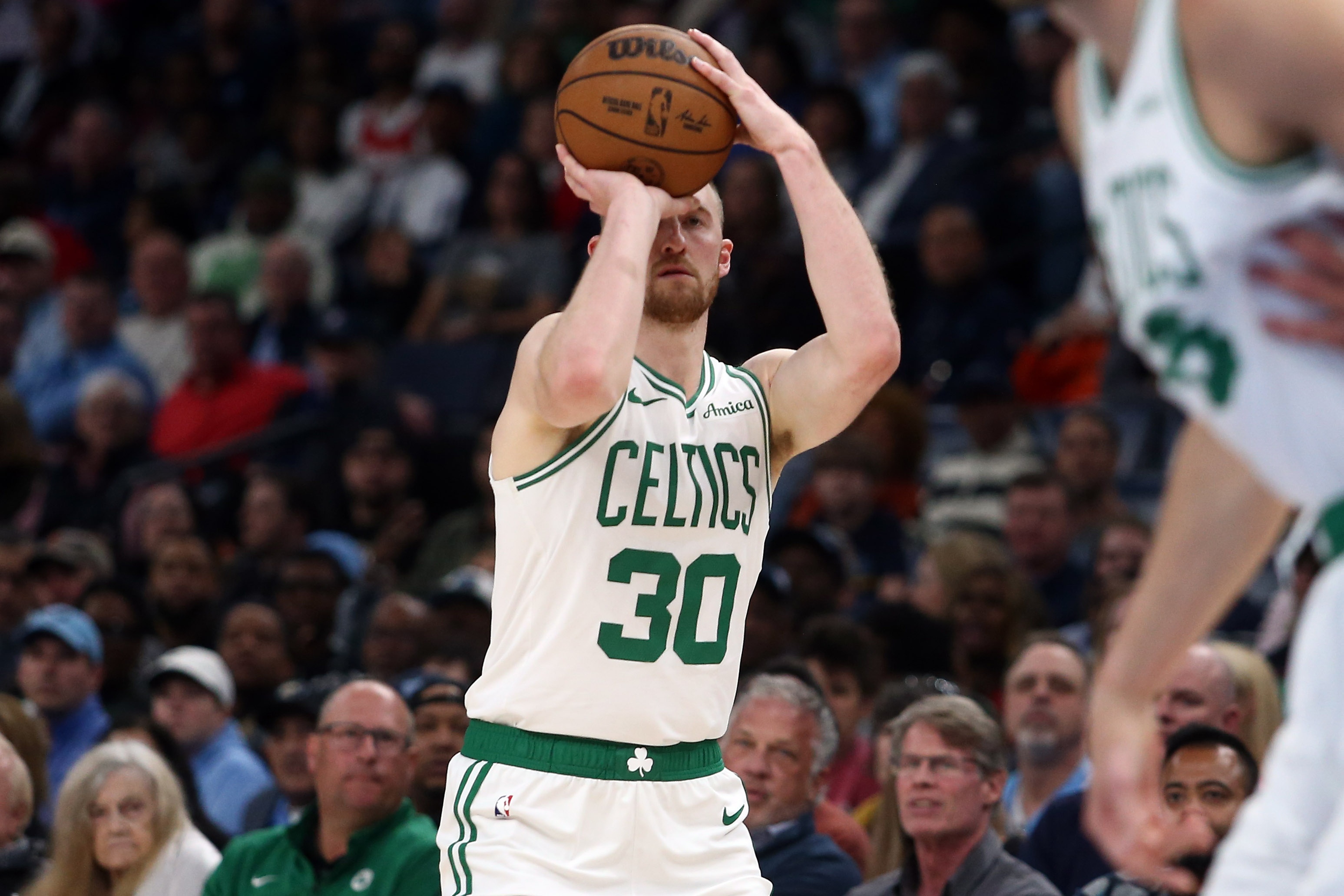 美記：豪澤最可能成綠軍交易籌碼 球隊(duì)要控制成本又不想損失太多