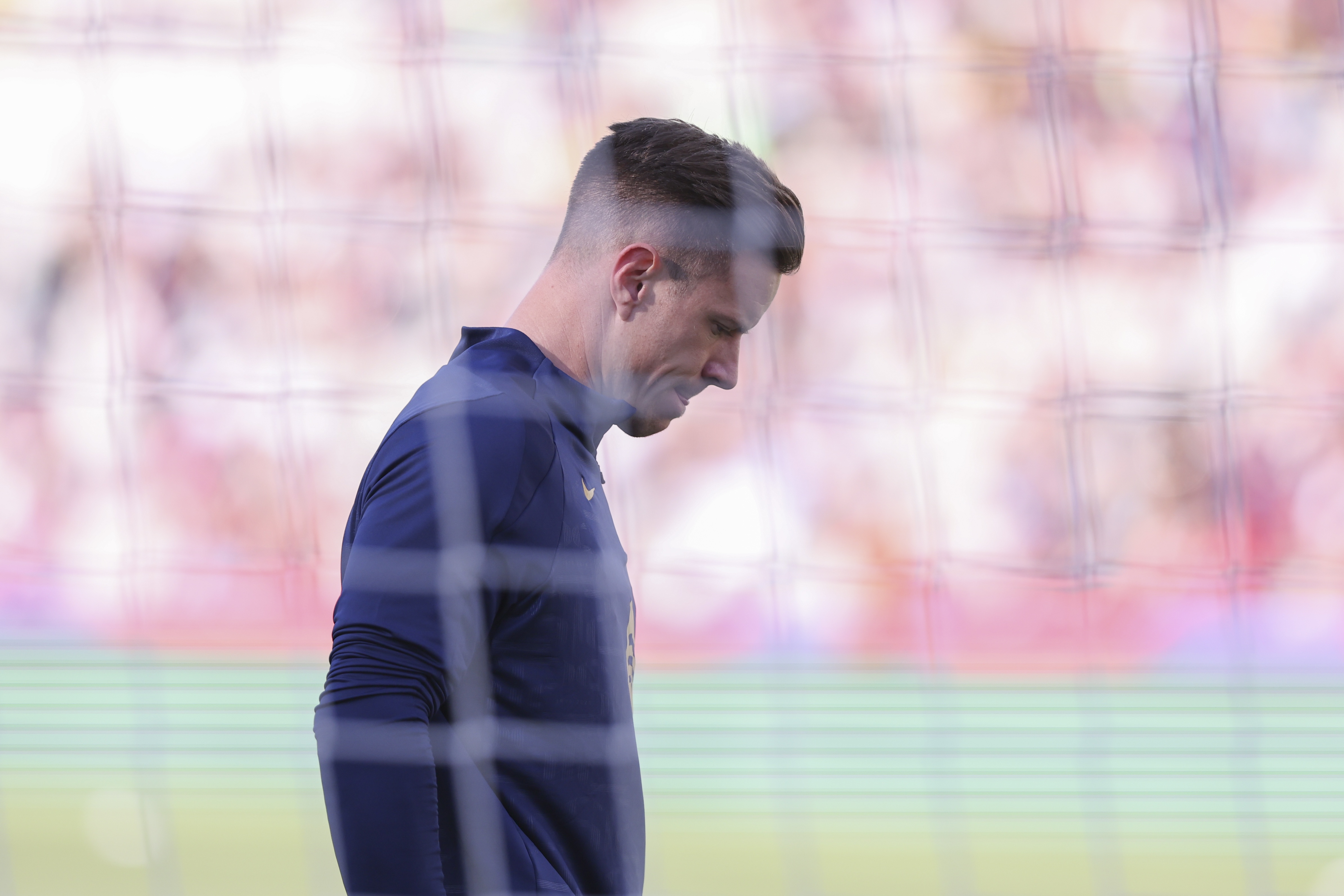 年薪630萬歐?每體：巴薩計(jì)劃放走特獅，愿意給自由身+1年工資