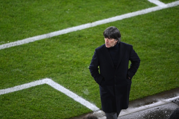 勒夫：世俱杯會增加球員的負(fù)擔(dān)，讓球員更容易受傷