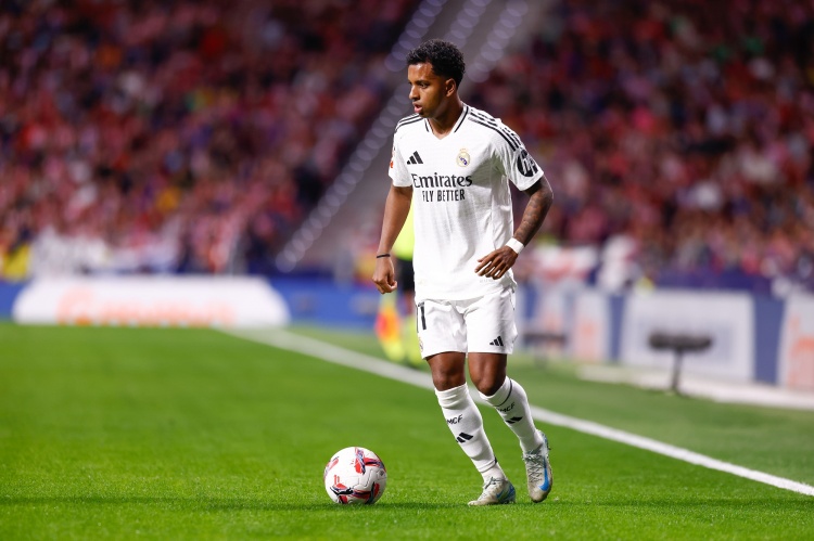 跌出億元先生！羅德里戈身價(jià)跌至9000萬歐，足壇現(xiàn)18人身價(jià)破億