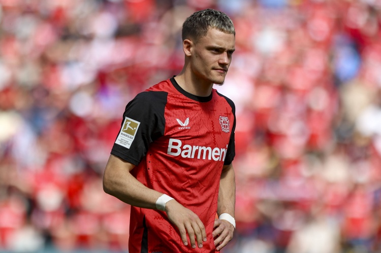 梅耶爾：維爾茨能立即適應(yīng)利物浦，很開心他沒去拜仁