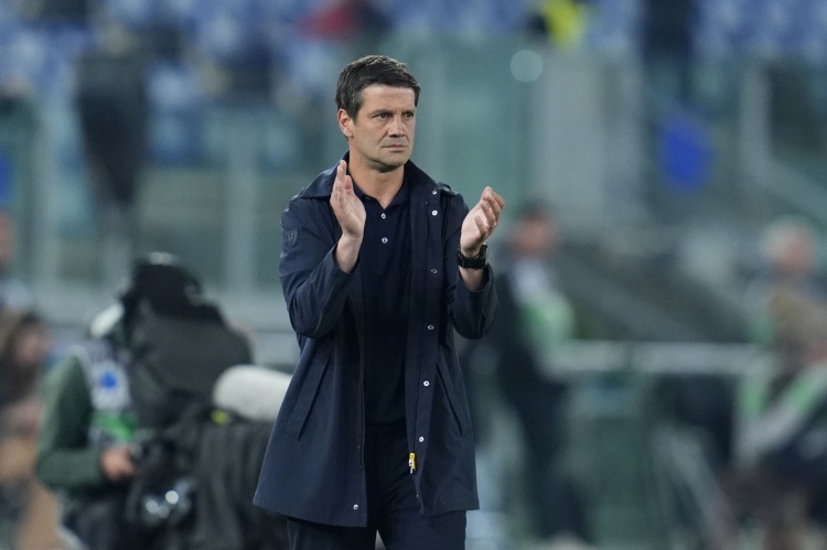 米體：齊沃的助教是馬爾圖謝洛，教練組中多人曾為國米工作