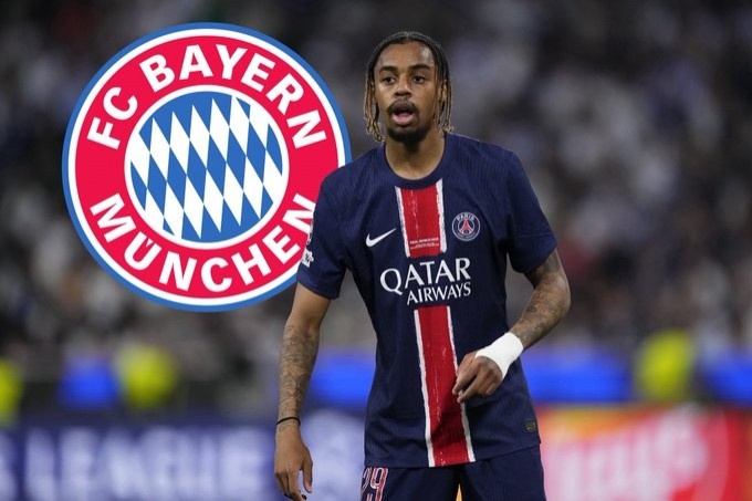 身價7000萬！德天空：拜仁想簽巴爾科拉，備選尼科、三笘薫、萊奧