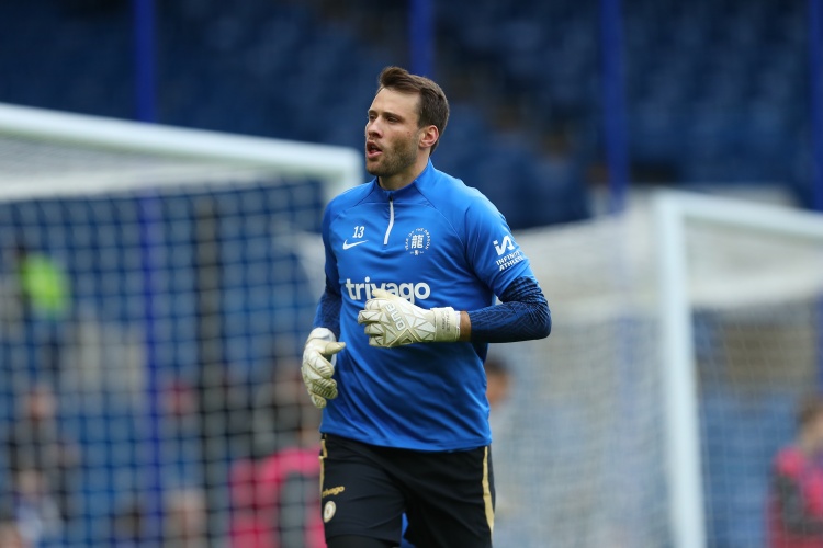 Here we go！羅馬諾：曼城將從切爾西簽下門(mén)將貝蒂內(nèi)利