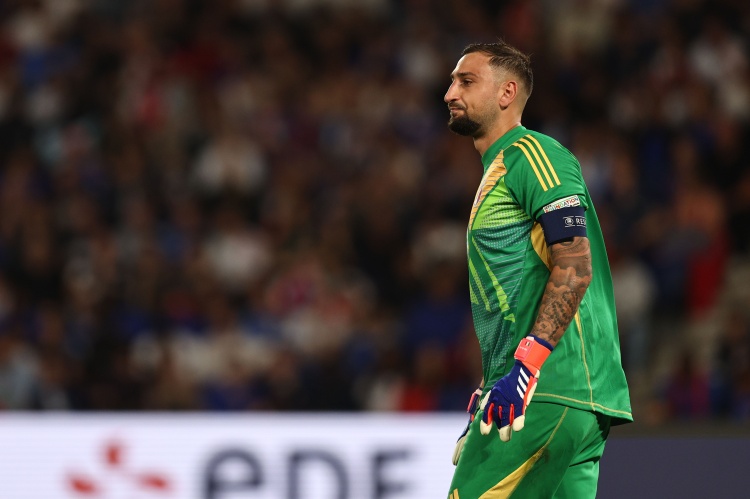 天空體育：商談續(xù)約事宜，巴黎即將和多納魯馬進(jìn)行會(huì)面