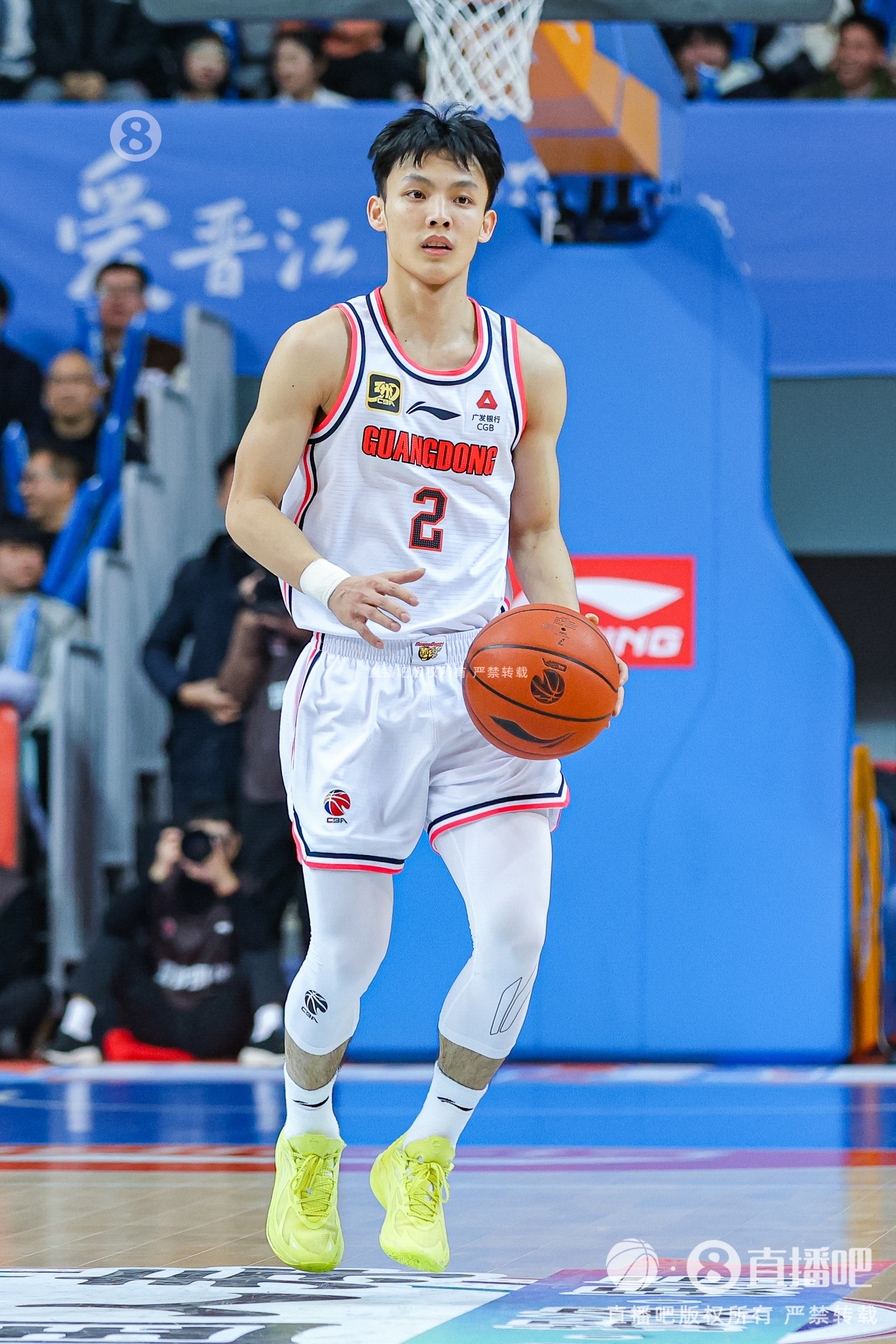 官方：徐杰當(dāng)選第四屆惠州市籃球協(xié)會(huì)副會(huì)長(zhǎng)