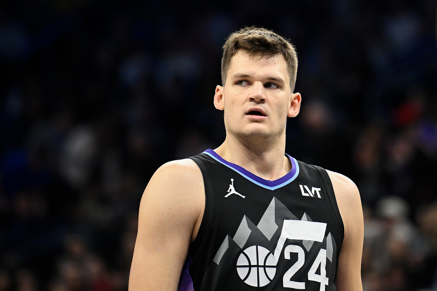 湖人沖凱斯勒??？Buha：爵士要價(jià)過高 克內(nèi)克特+首輪恐都換不到