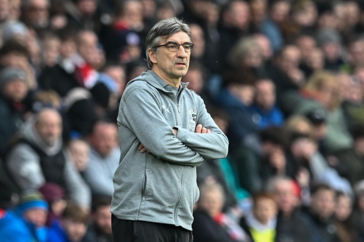 尤里奇：羅馬&圣徒經(jīng)歷讓我更強(qiáng)大了，執(zhí)教亞特蘭大是重大機(jī)會