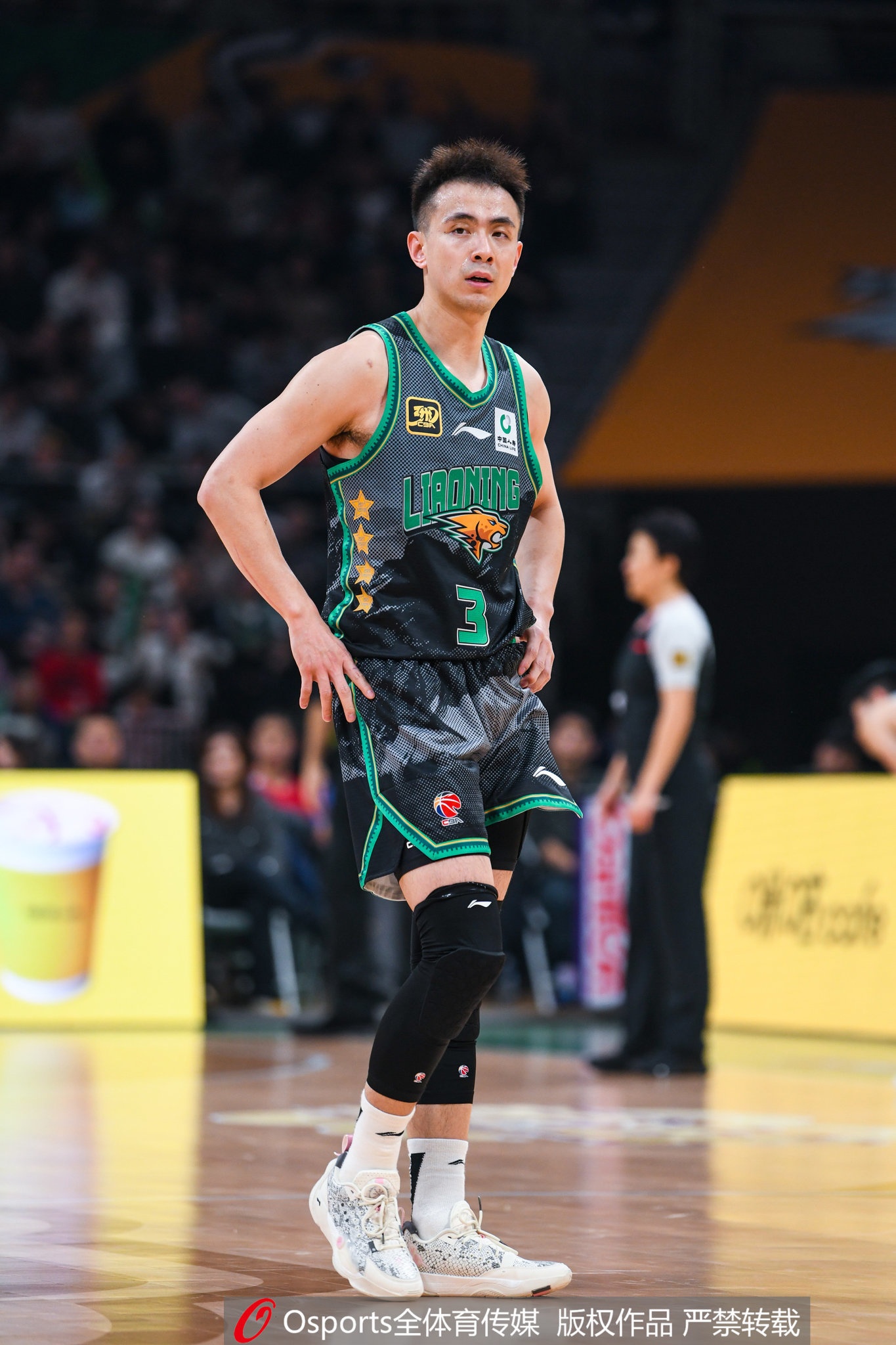 落選國(guó)家隊(duì)？探長(zhǎng)：趙繼偉要治療喉嚨部位傷病 所以跟郭士強(qiáng)請(qǐng)假