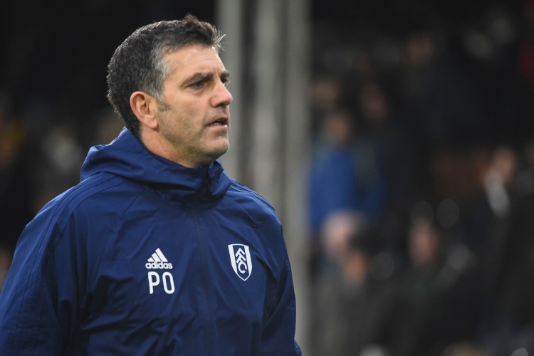 記者：奧蘭多尼可能加入齊沃教練組，擔(dān)任國(guó)米門將教練