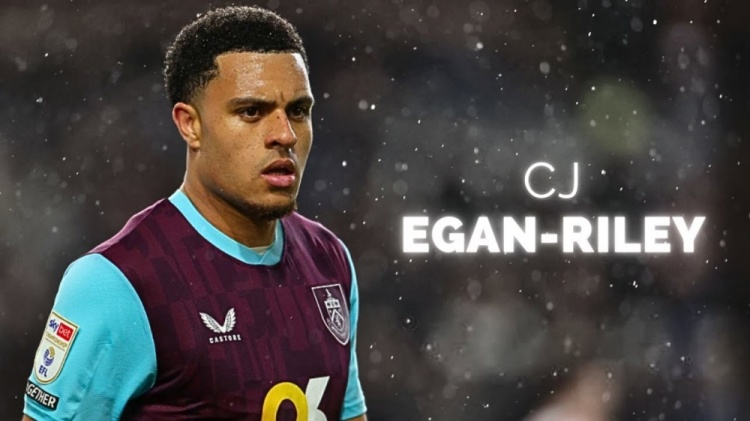 記者：馬賽希望未來幾天免簽伯恩利中衛(wèi)萊利，已提供4年合同