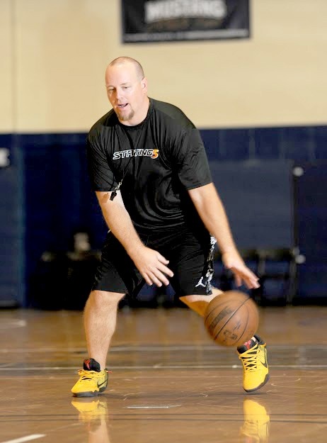 美記：彭伯西將加入獨(dú)行俠教練組 其與基德曾在湖人共事&助隊(duì)奪冠