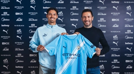 賴因德斯：自瓜帥執(zhí)教巴薩我就一直關(guān)注他 我更像B2B中場(chǎng)