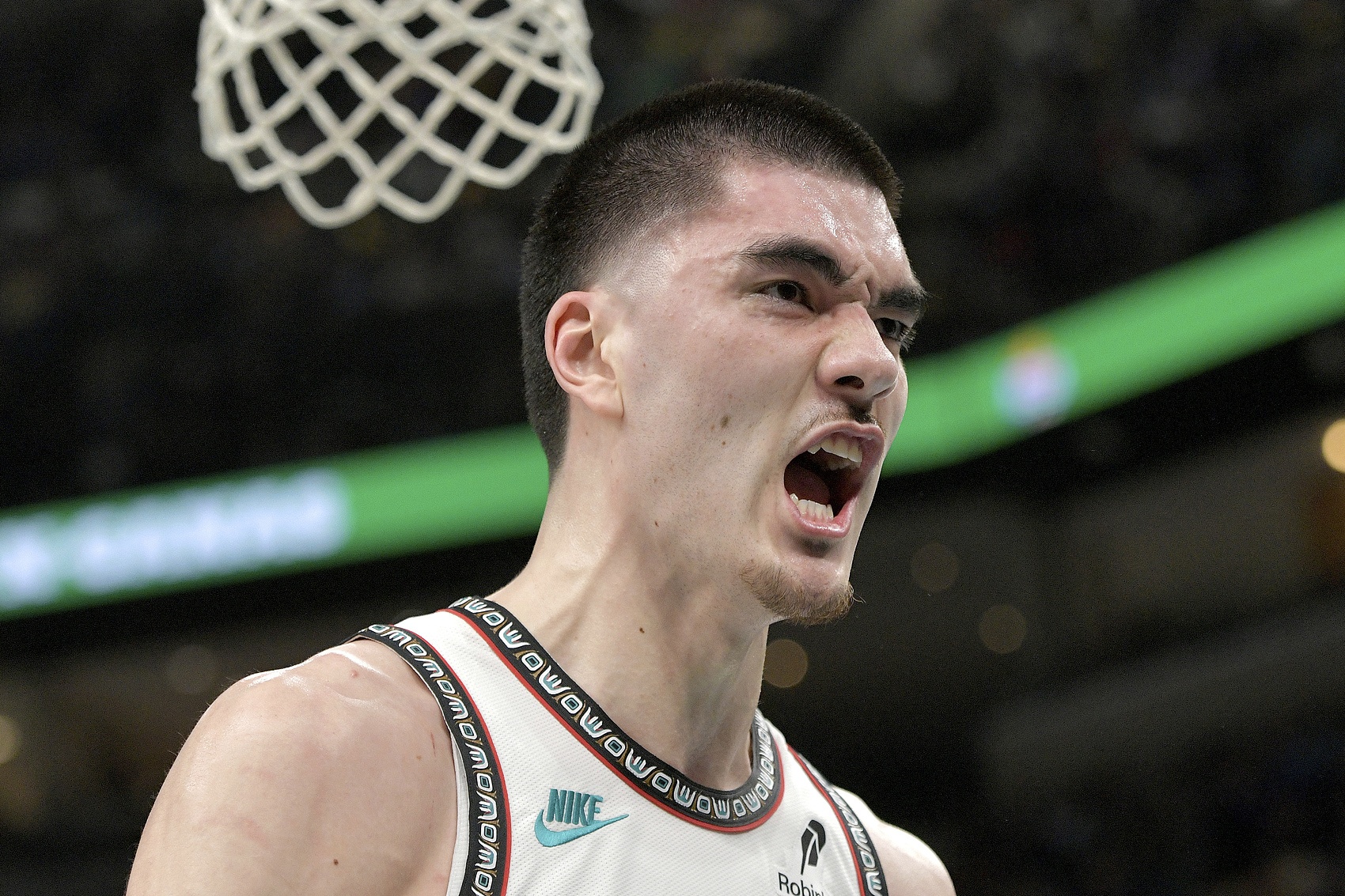 ??灰熊官方：扎克-埃迪成功接受左腳踝手術(shù) 至少缺席四個月！