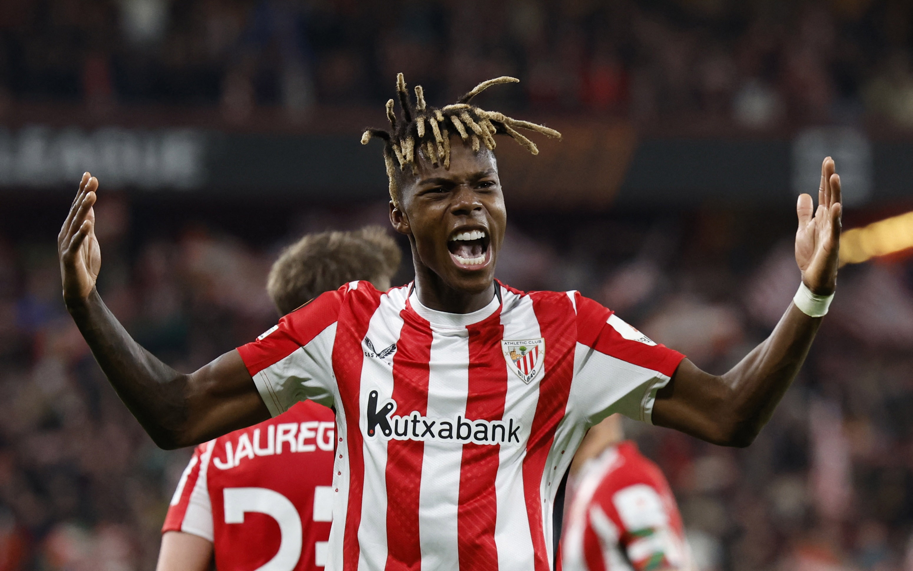 馬卡：多家豪門想簽下尼科-威廉姆斯，畢爾巴鄂競(jìng)技正在極力挽留