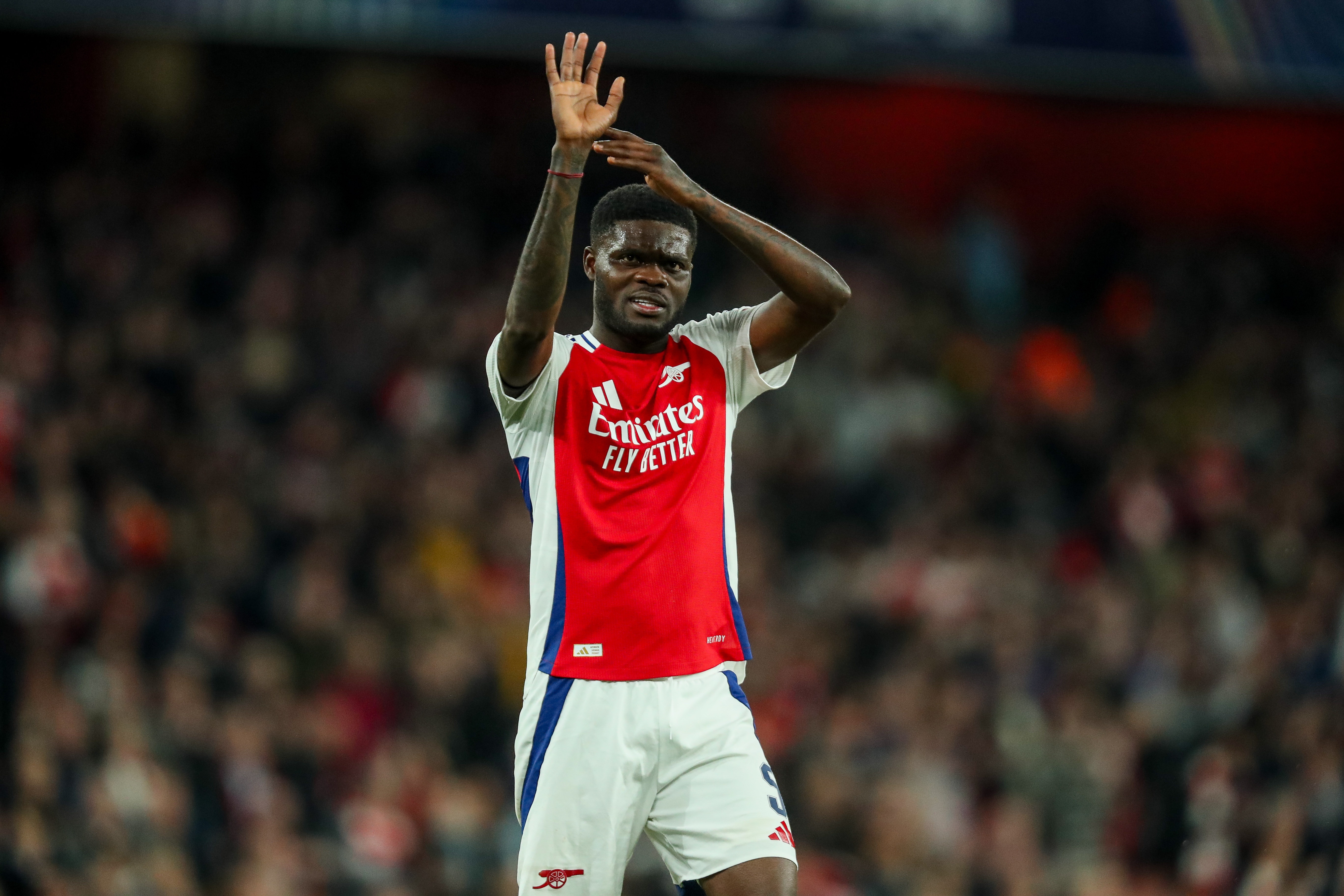 托馬斯談未來(lái)：我無(wú)法決定任何事，這取決于我的經(jīng)紀(jì)人和俱樂(lè)部