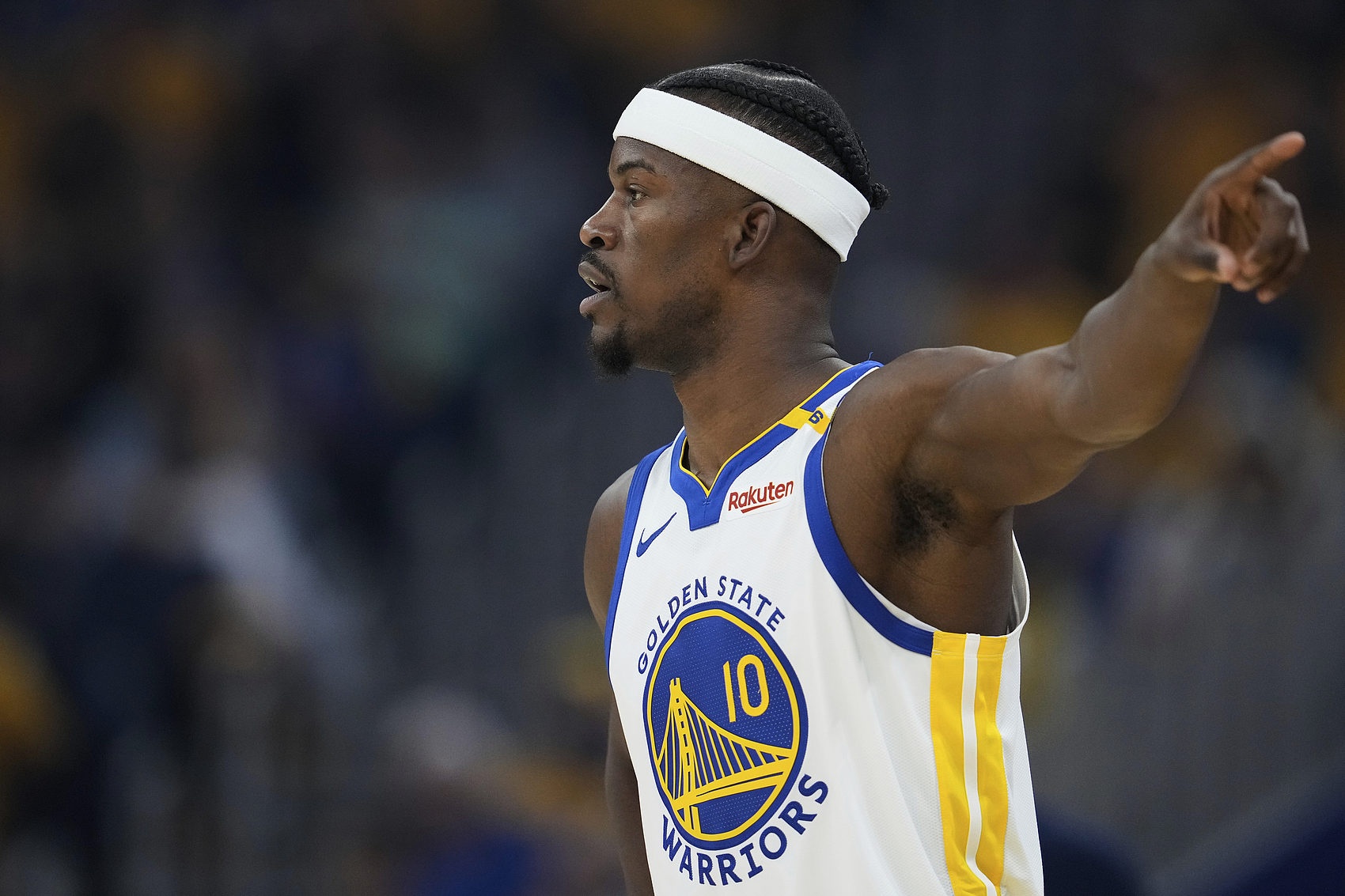 TA：巴特勒參與收購水晶宮43%股份 預計出價超2億美元