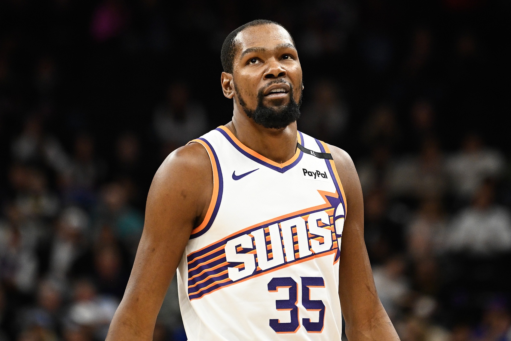 萊恩-霍林斯：KD會(huì)完美適配火箭 目前最大的問(wèn)題是火箭要放棄什么