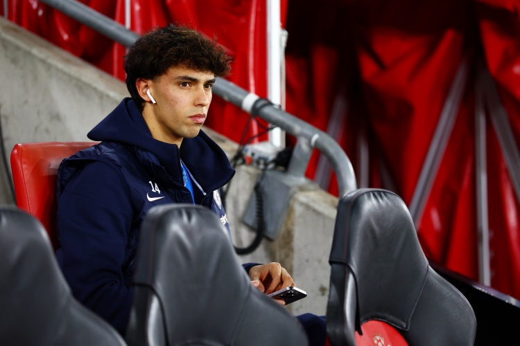 菲利克斯：踢世界杯感覺完全不一樣，非常期待明年的這屆大賽