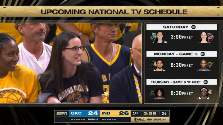 ??幸運女神來了！克拉克帶著“8勝0負”的幸運Buff又來觀戰(zhàn)啦！