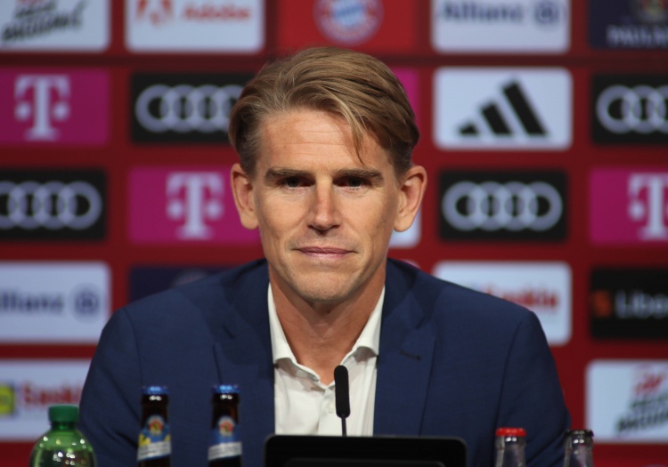 弗羅因德：若納坦-塔是一位領(lǐng)袖球員 計(jì)劃引進(jìn)高水平鋒線新援