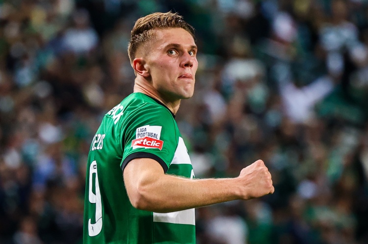 經(jīng)紀(jì)人：我有書面證據(jù)，葡體曾承諾6000萬＋1000萬歐放約克雷斯走