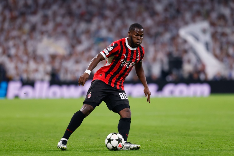 全市場(chǎng)：孔蒂在穆薩身上看到了品質(zhì)與斗志，想將他打造成新比達(dá)爾