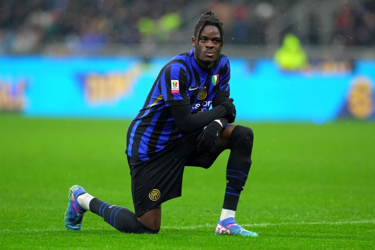 意媒：比塞克拒絕近期所有報(bào)價(jià)，只有重要的報(bào)價(jià)才能讓他離開國(guó)米