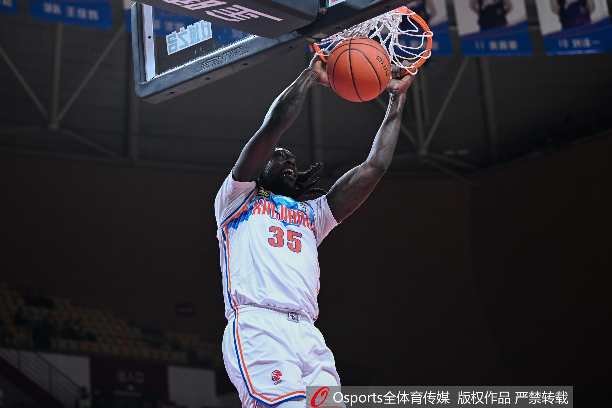 哈雷爾：中國(guó)才是我該來的地方 那里的生活方式完全不同