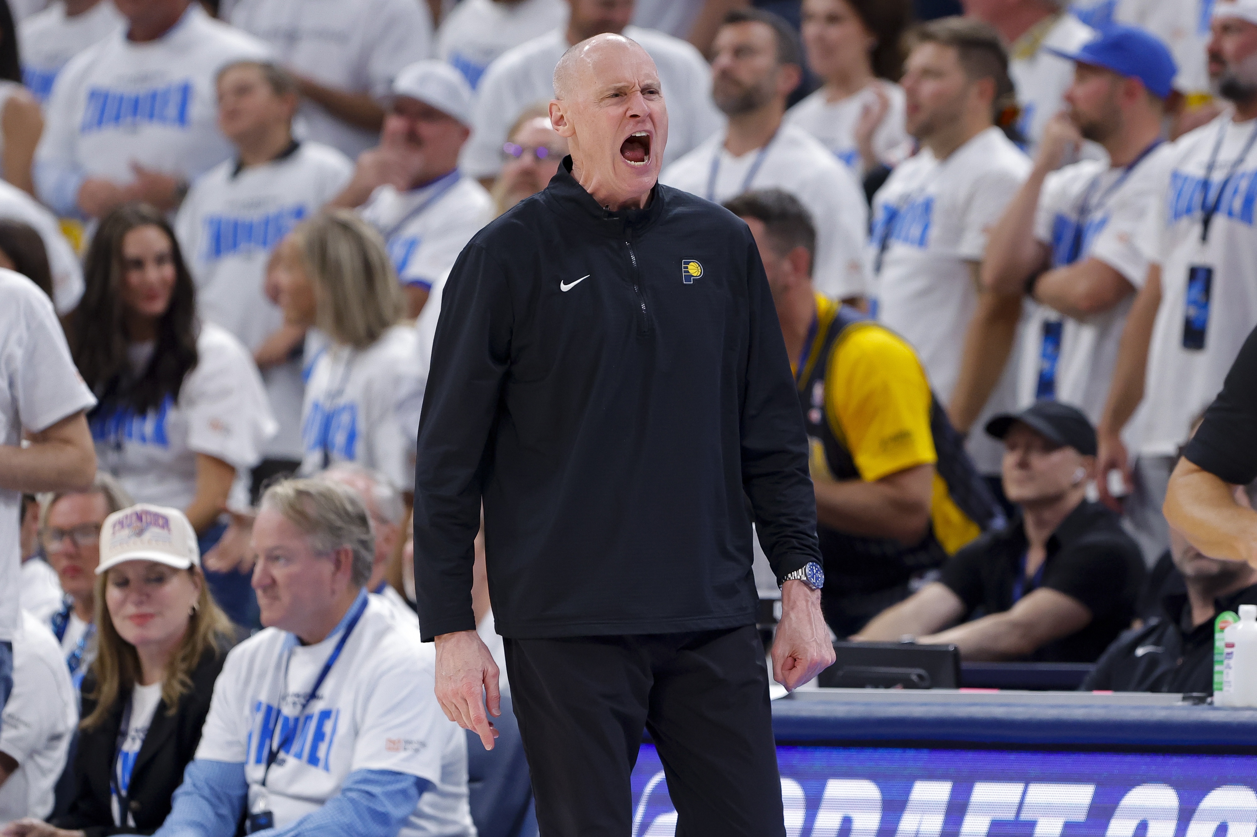 3-1變2-2！卡萊爾談失利：非常令人失望 但還有三場(chǎng)比賽