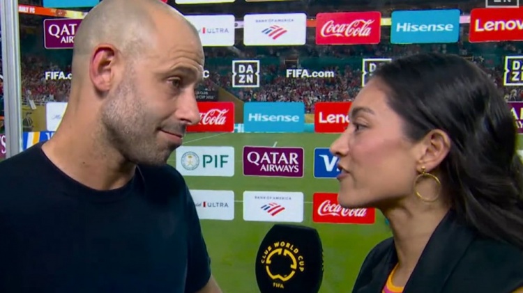 馬斯切拉諾：我們是今天踢得更好的一方，對(duì)球隊(duì)表現(xiàn)感到滿意