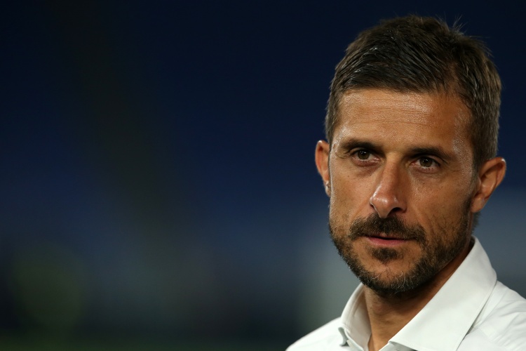 官方：巴勒莫主帥迪奧尼西下課，帶隊(duì)?wèi)?zhàn)績(jī)15勝10平16負(fù)