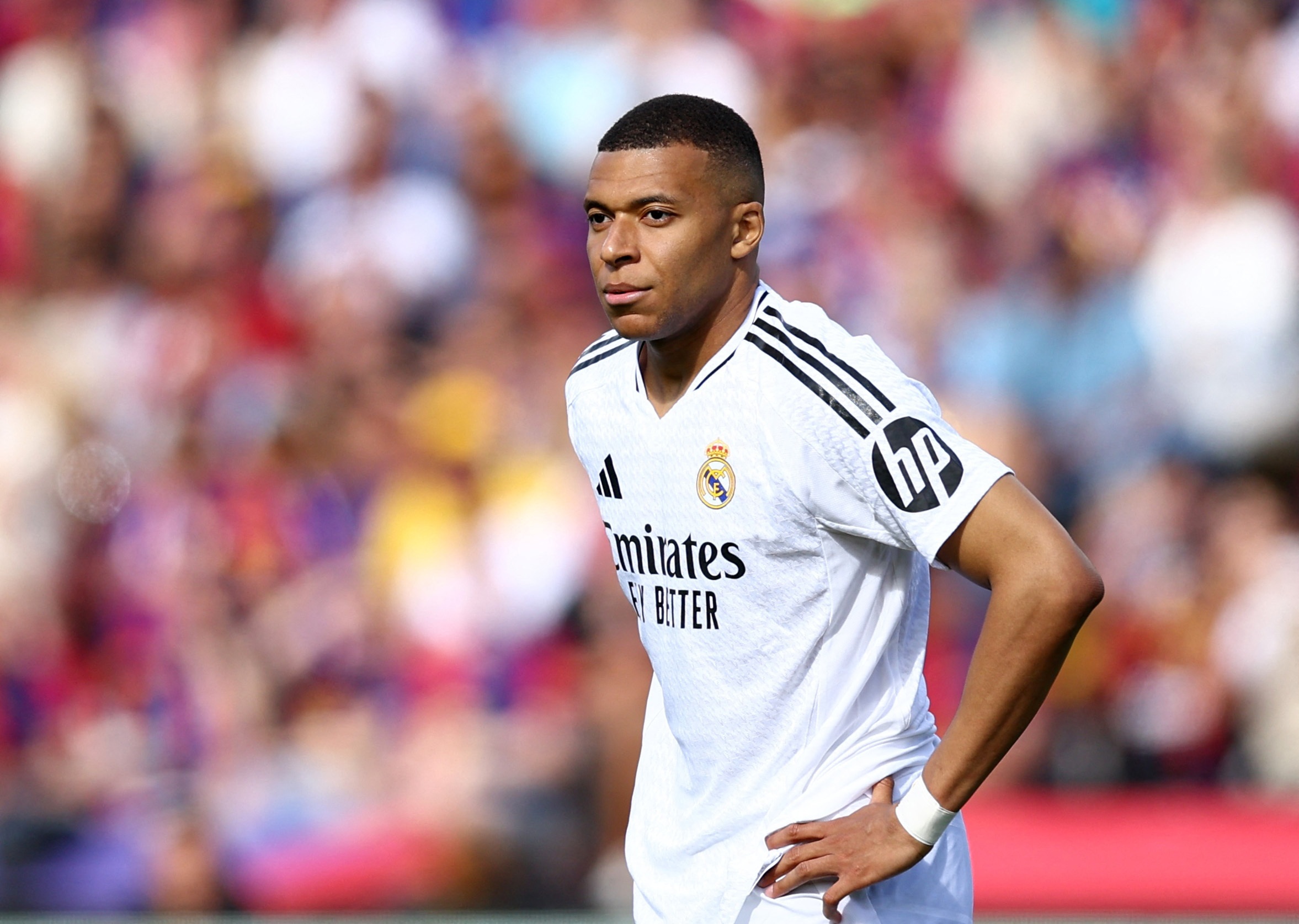 帕丘卡球員：我們將與皇馬一起小組出線，預(yù)測巴黎奪得世俱杯冠軍